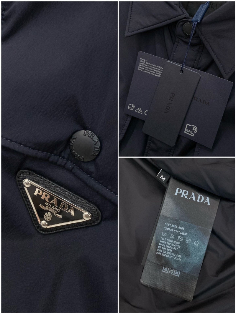 Pra*a outwear